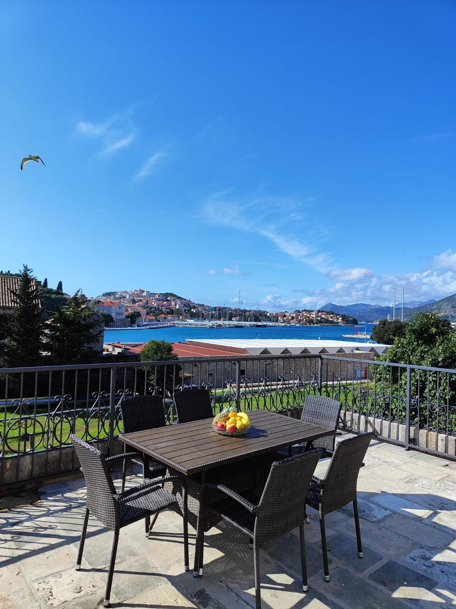 Apartments Harriet Dubrovnik Extérieur photo