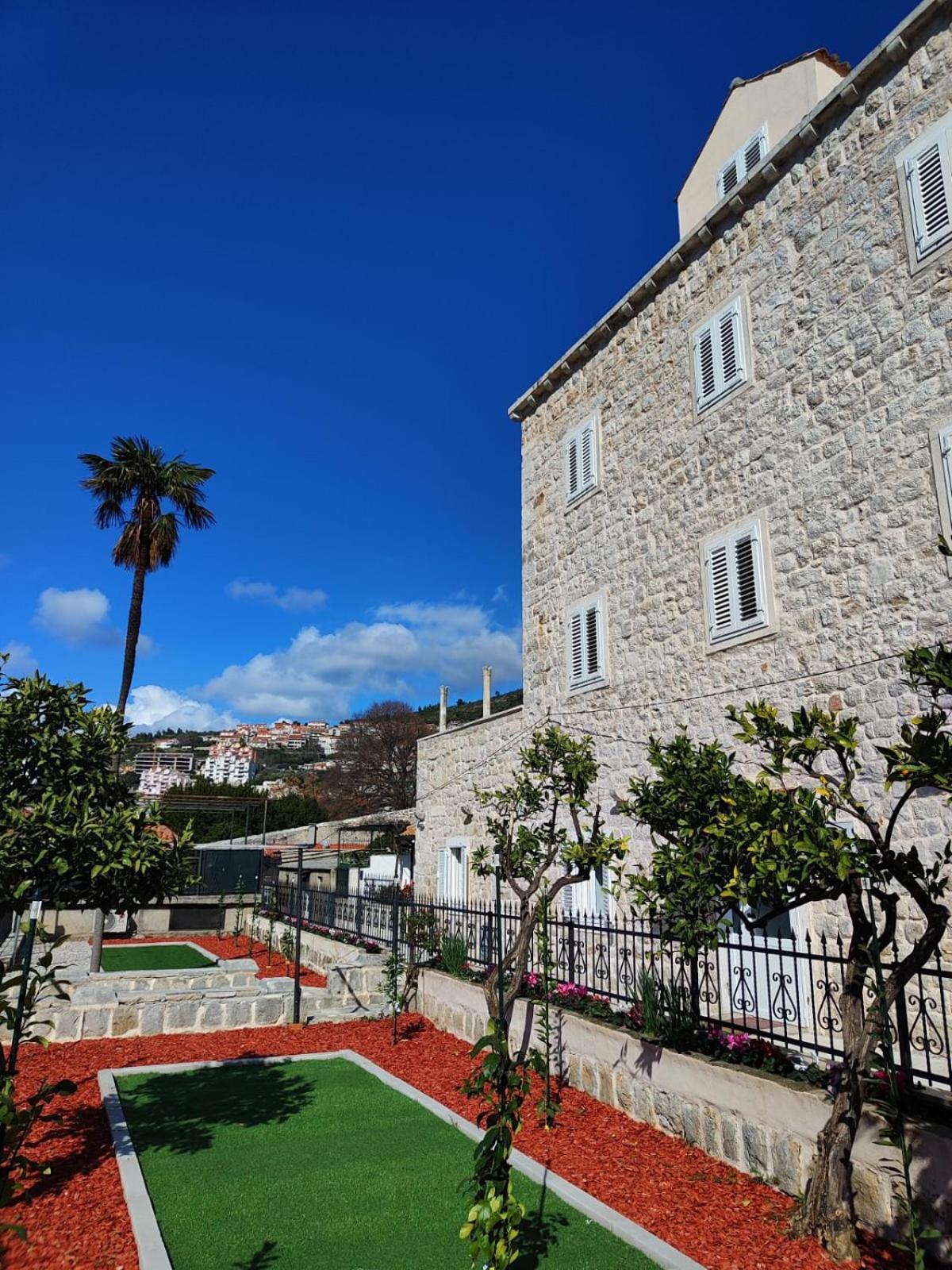 Apartments Harriet Dubrovnik Extérieur photo