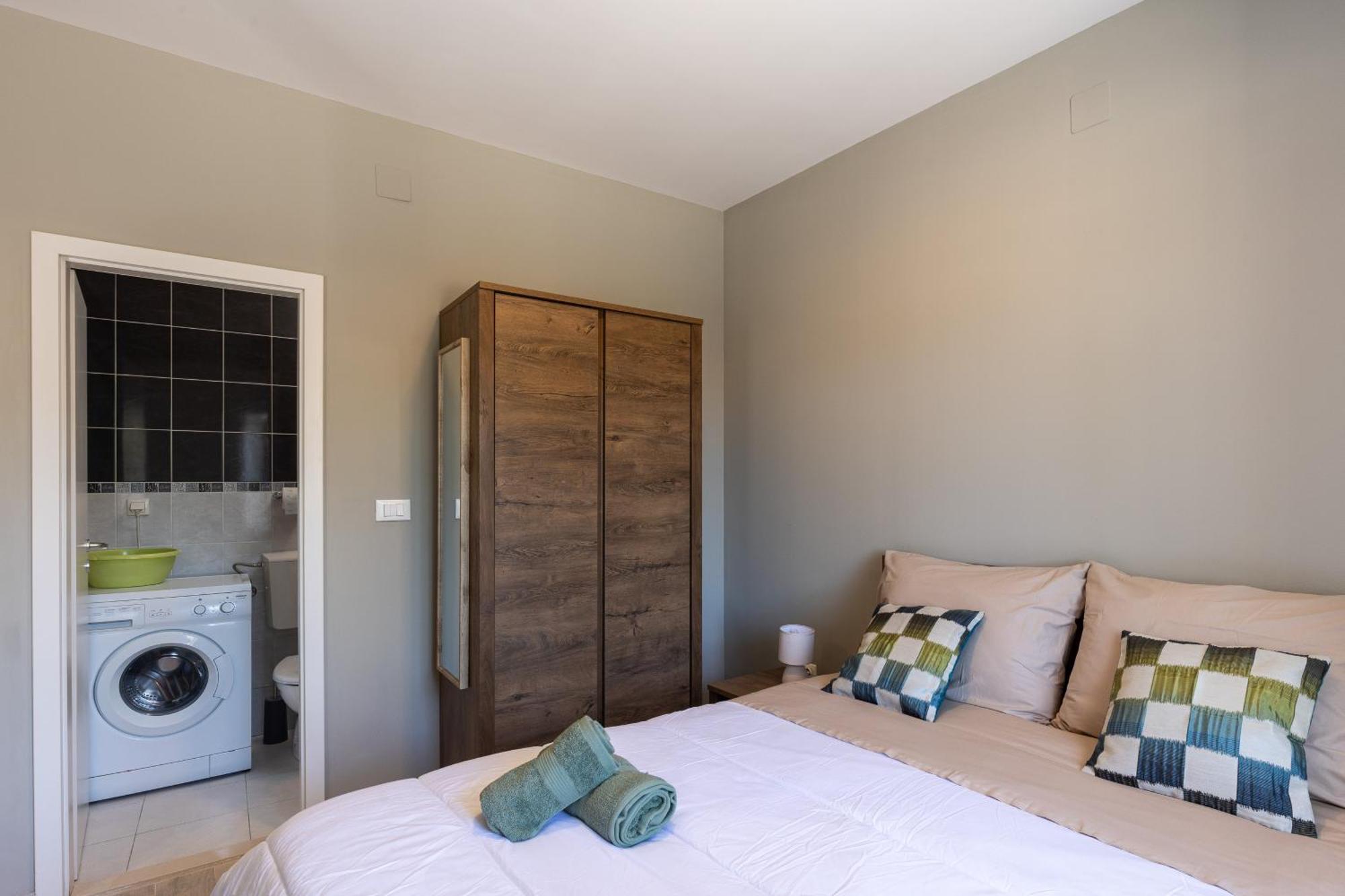 Apartments Harriet Dubrovnik Extérieur photo