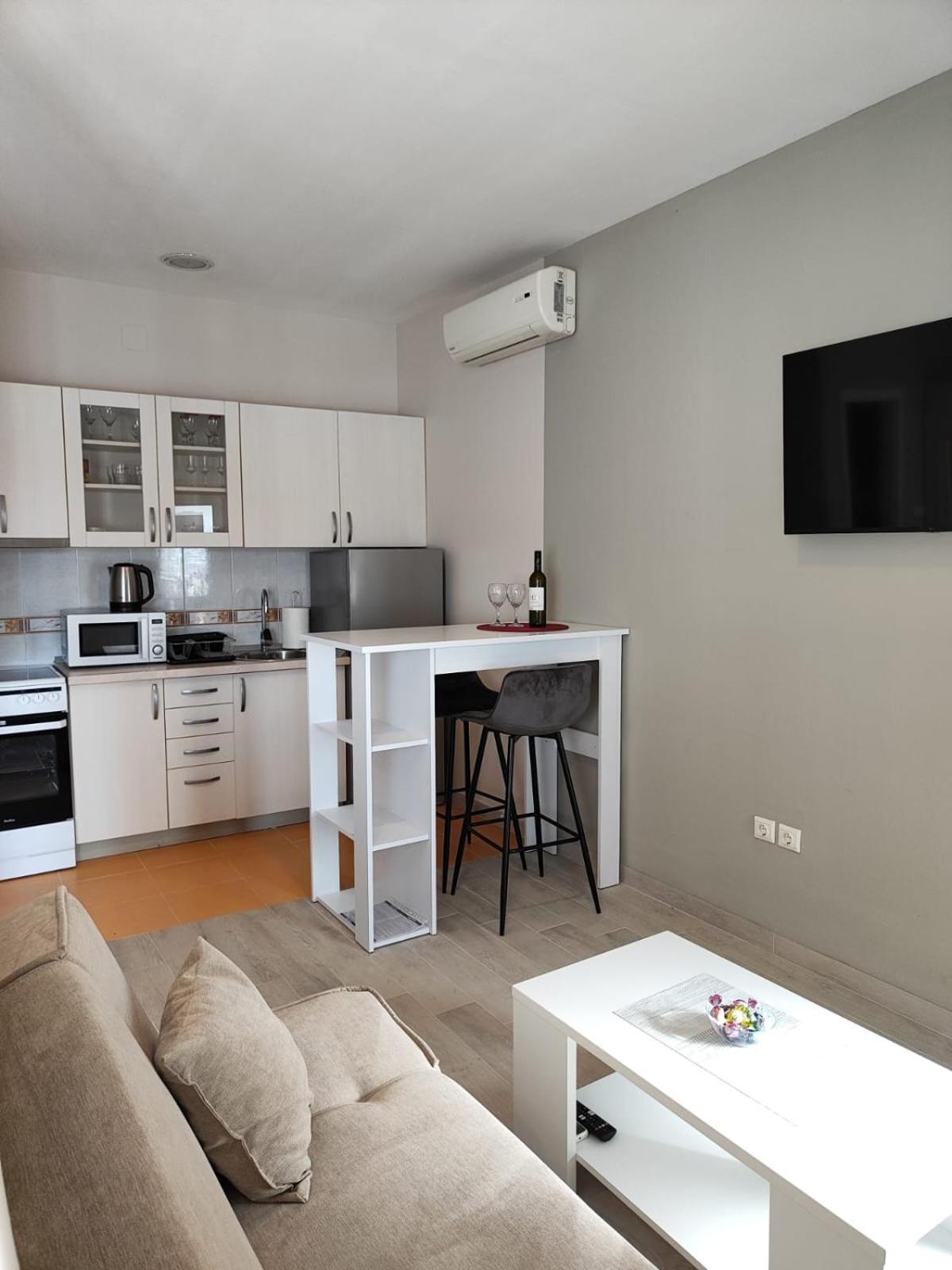 Apartments Harriet Dubrovnik Extérieur photo
