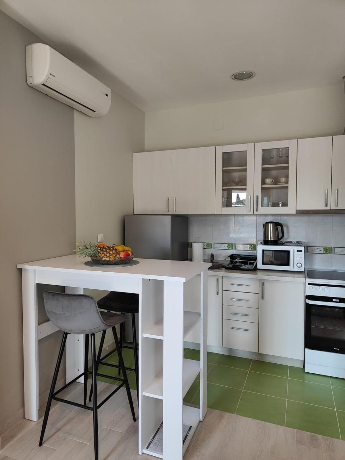 Apartments Harriet Dubrovnik Extérieur photo