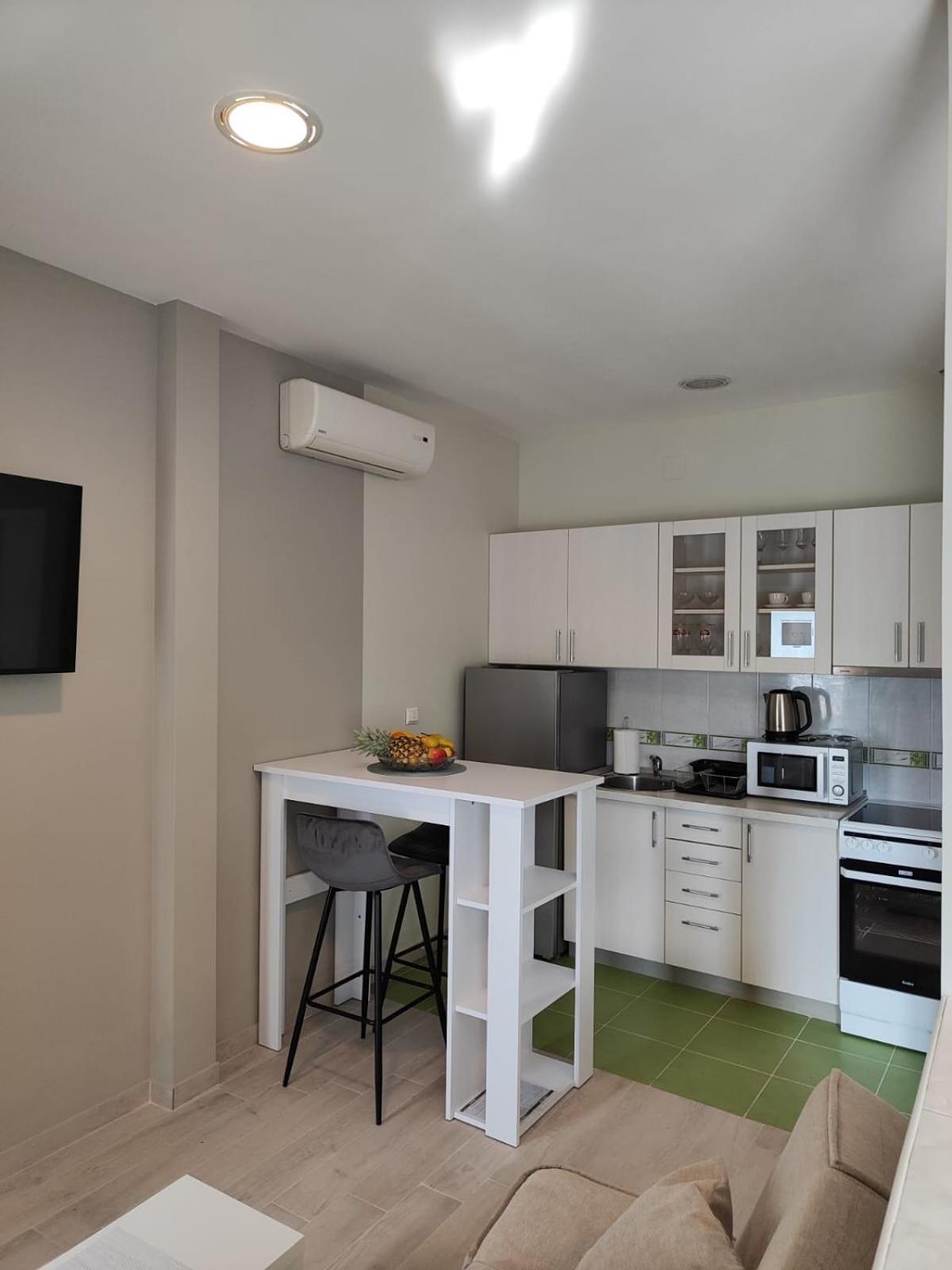 Apartments Harriet Dubrovnik Extérieur photo