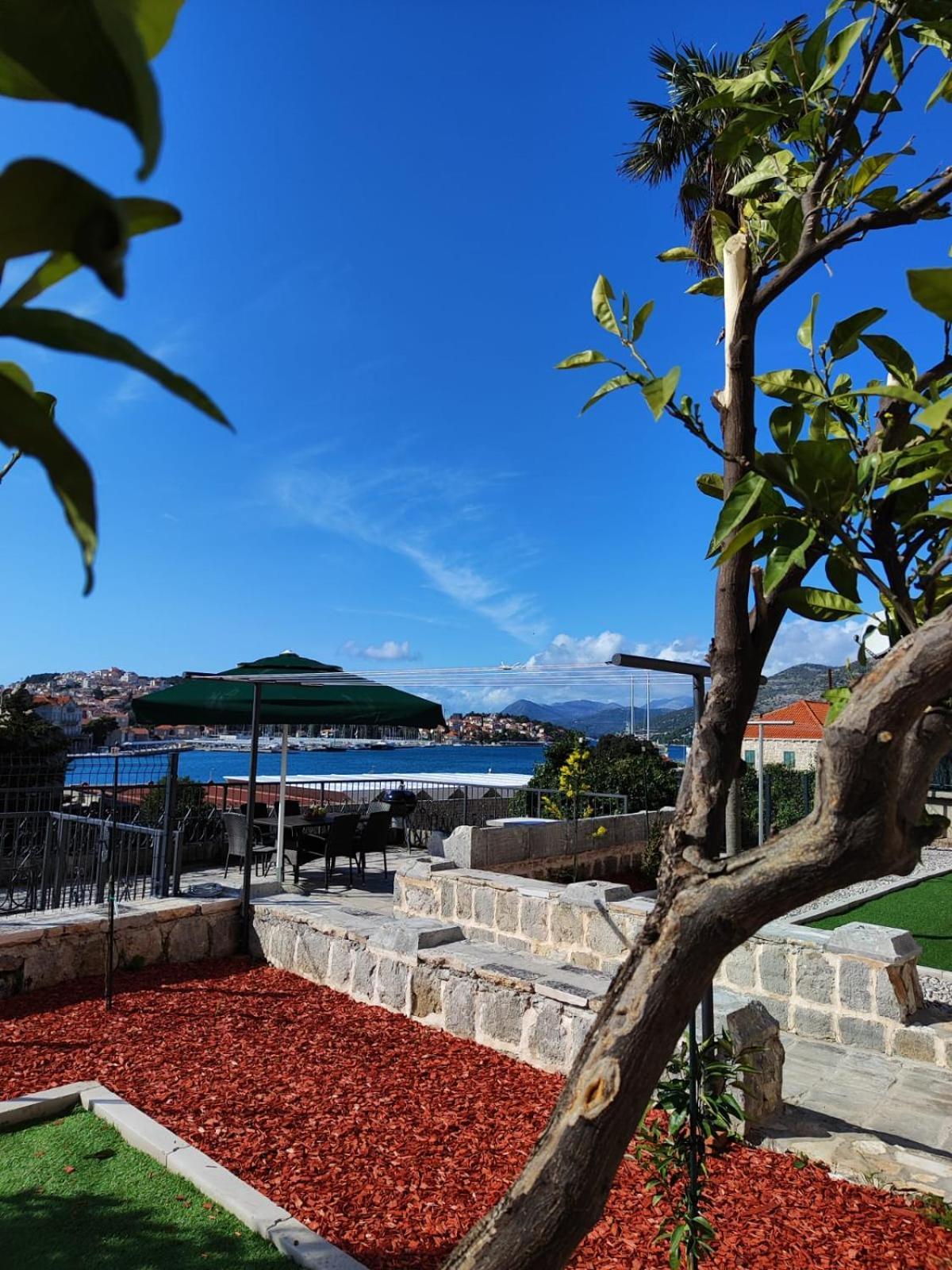 Apartments Harriet Dubrovnik Extérieur photo