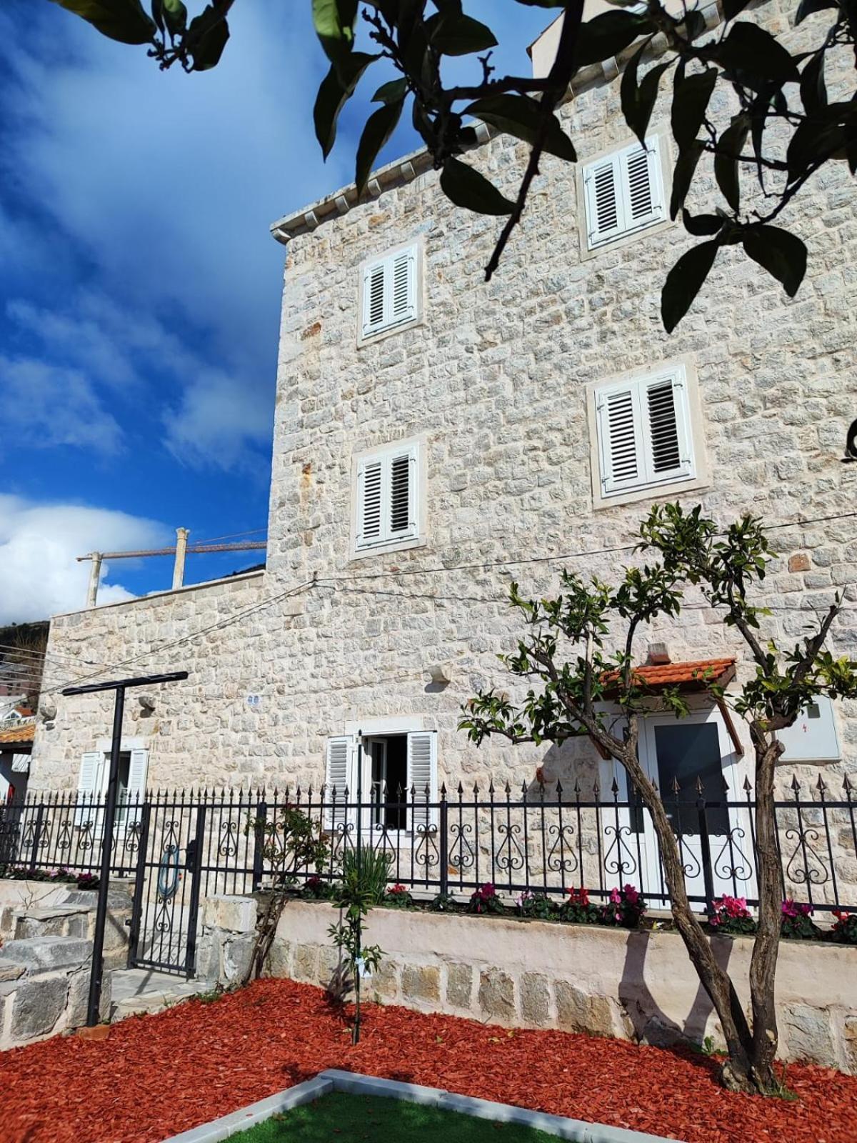 Apartments Harriet Dubrovnik Extérieur photo