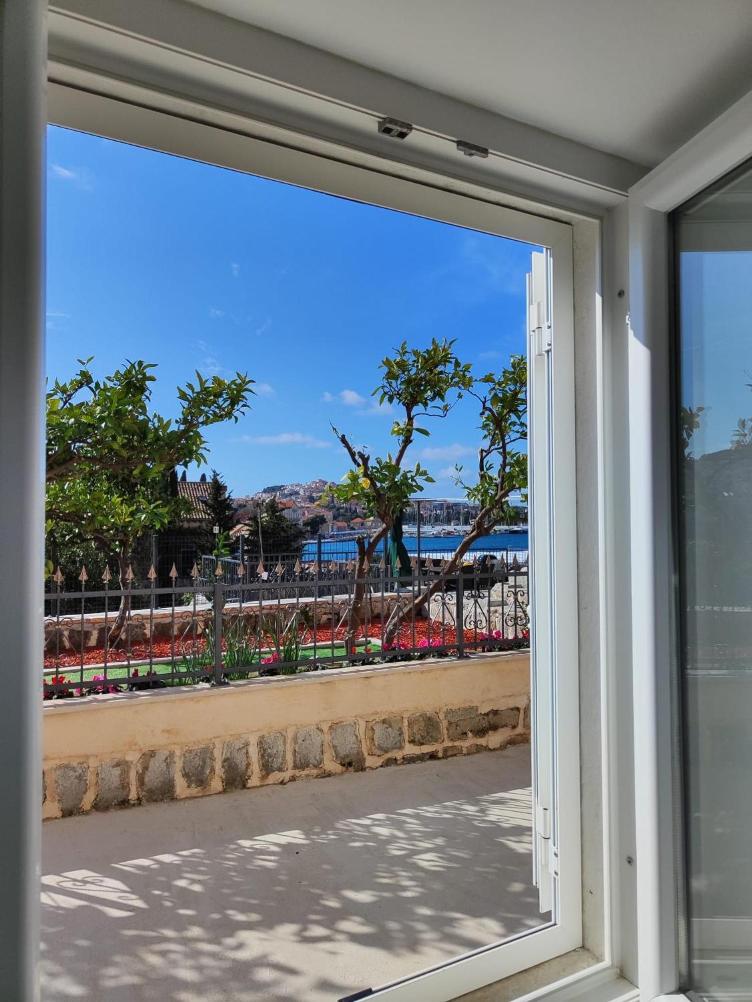Apartments Harriet Dubrovnik Extérieur photo