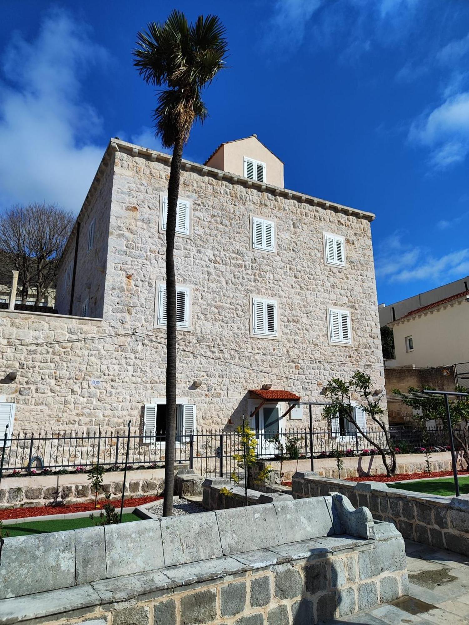 Apartments Harriet Dubrovnik Extérieur photo
