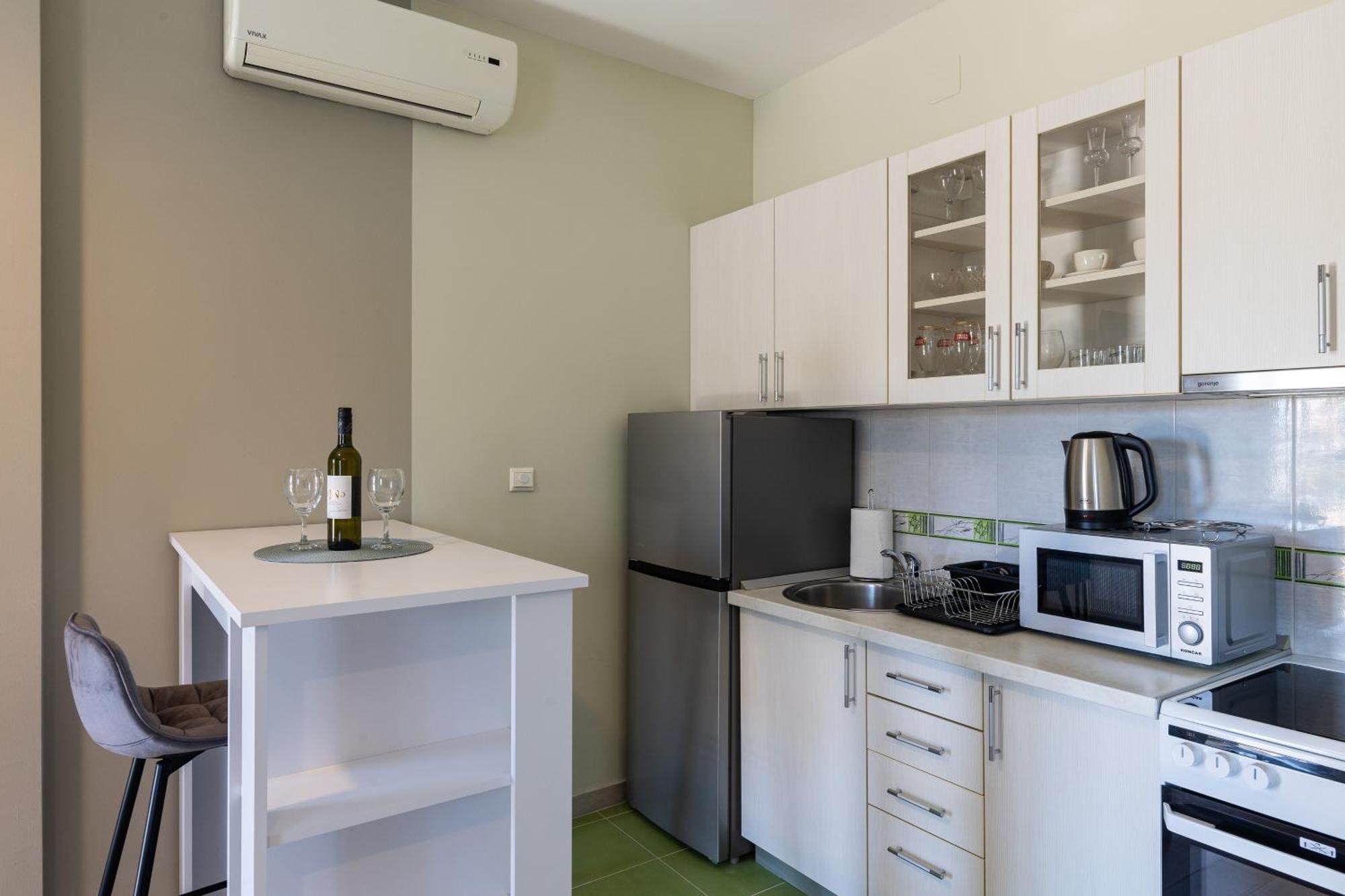 Apartments Harriet Dubrovnik Extérieur photo