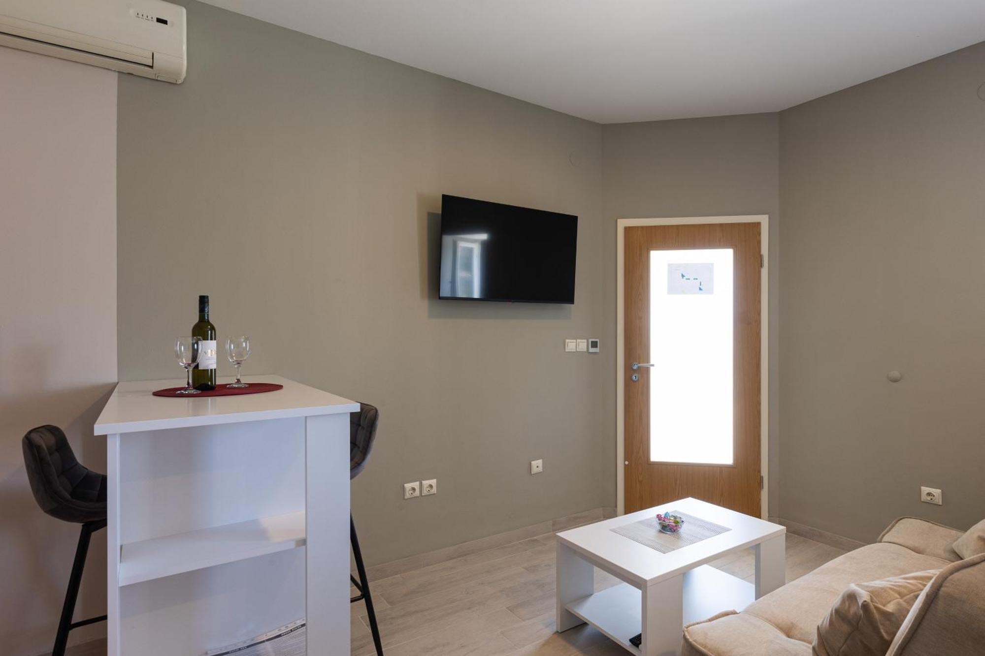 Apartments Harriet Dubrovnik Extérieur photo