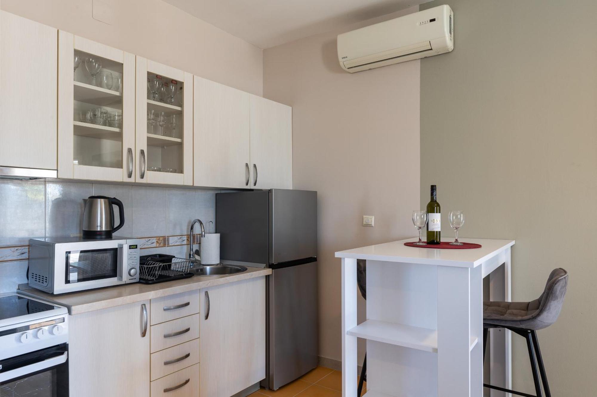 Apartments Harriet Dubrovnik Extérieur photo