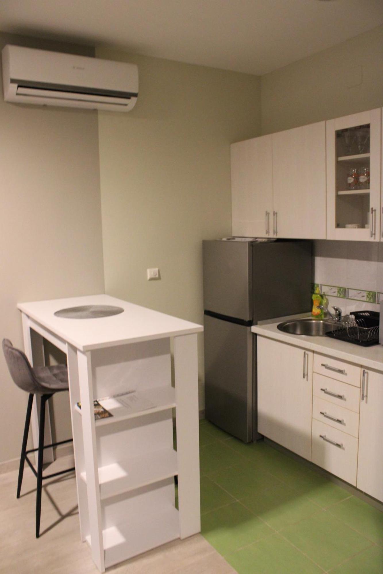 Apartments Harriet Dubrovnik Extérieur photo